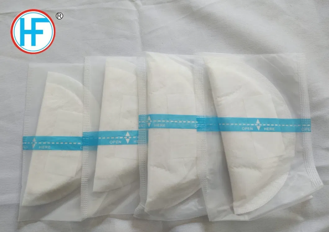 Disposable Nursing Breast Pad for Women