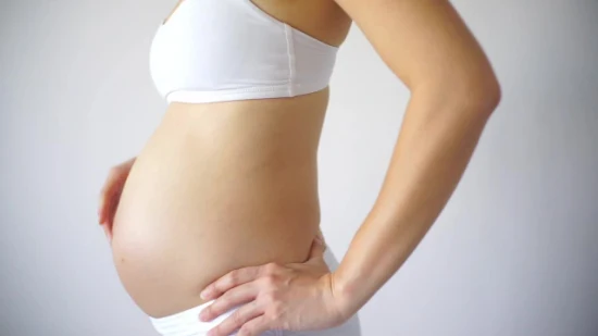 Coppette assorbilatte monouso per la mamma che allatta